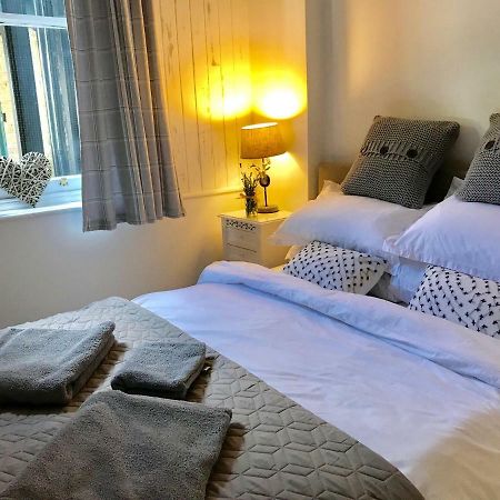 Ranmoor Serviced Apartments Sheffield Exterior foto